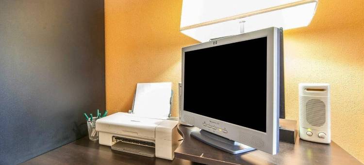 梅斯维尔品质酒店(Quality Inn)图片