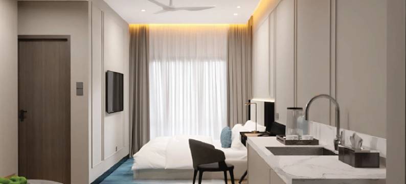 奥克伍德金马仑高原(Oakwood Cameron Highlands)图片