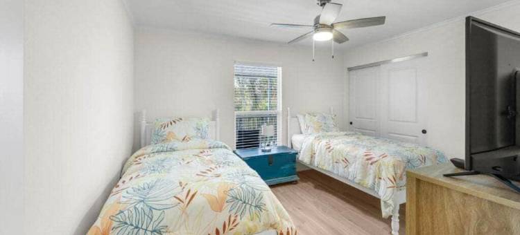 贝壳单元28两卧室公寓(Seashells Unit 28 2 Bedroom Condo)图片
