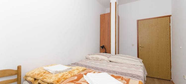 奈克公寓客房酒店(Apartments and Rooms Nike)图片