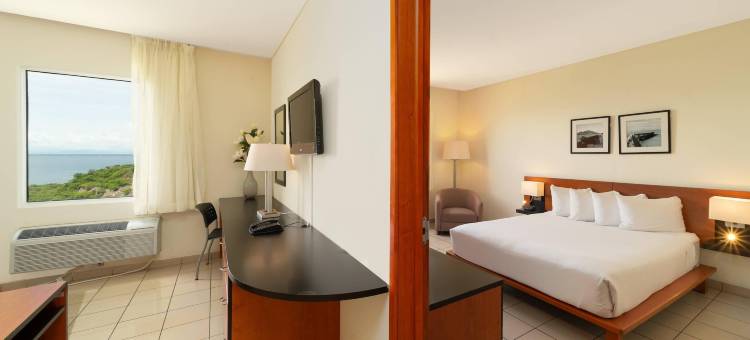 利尔拉乌尼翁舒适酒店(Comfort Inn Real la Union)图片