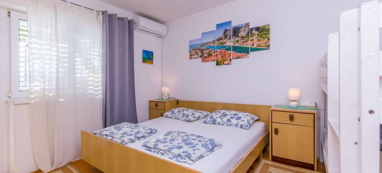 KK公寓(Apartments KK)图片