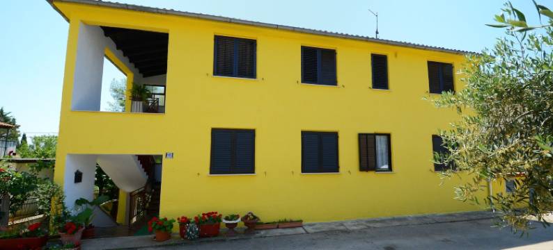 托姆茨客房(Rooms Tomc)图片