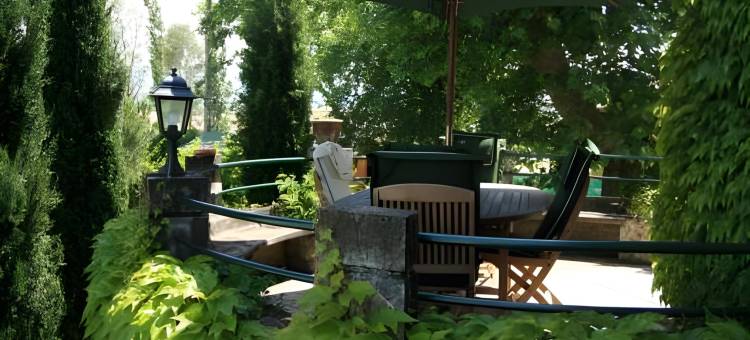 Chambre d'hôtes Park des Collines - Gîte图片