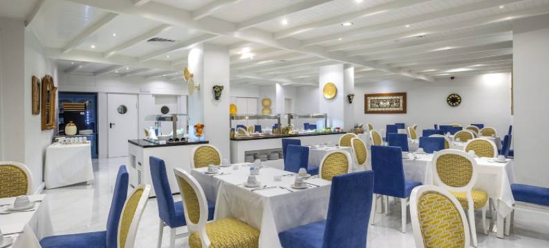 卡尔达斯酒店(Hotel Cristal Caldas)图片