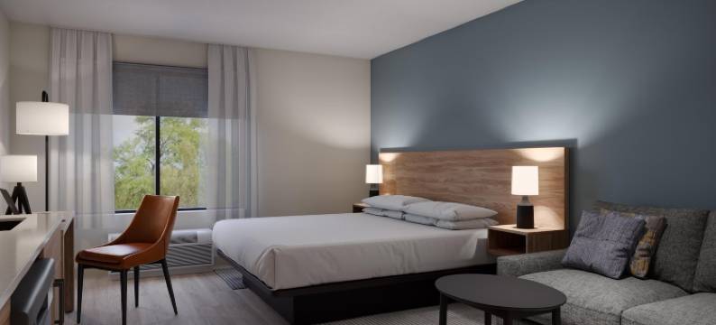 Hyatt开间杰克逊维尔/圣约翰斯镇中心(Hyatt Studios Jacksonville/st Johns Town Center)图片