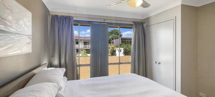 我们的港湾海滩&莫戈步道四卧度假公寓(Our Haven: 4-Bed Escape Near Beach & Mogo Trails)图片