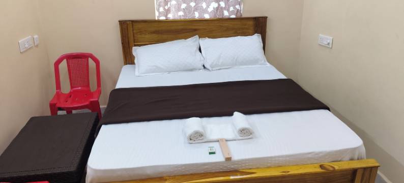 天空山宾馆(sky mountains guest house)图片