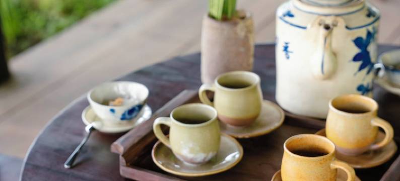 塔拉茶荣(Thala Tra Vinh)图片