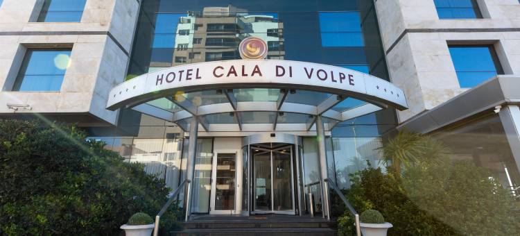 卡拉沃尔普精品酒店(Cala di Volpe Boutique Hotel)图片