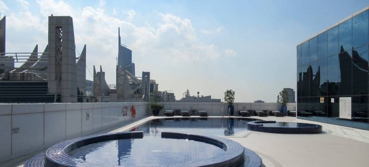 GuestReady - 高楼层 l 城市全景公寓(GuestReady - High Floor l Panoramic City View)图片