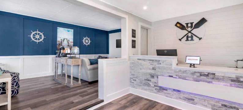 科德角遗产之家旅馆(Heritage House Inn on Cape Cod)图片