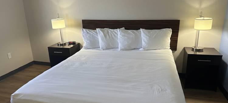 阿尔伯克基西酒店(IHG旗下)(ALBUQUERQUE HOTEL WEST by IHG)图片