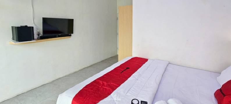 RedDoorz Syariah @ Svarga View图片