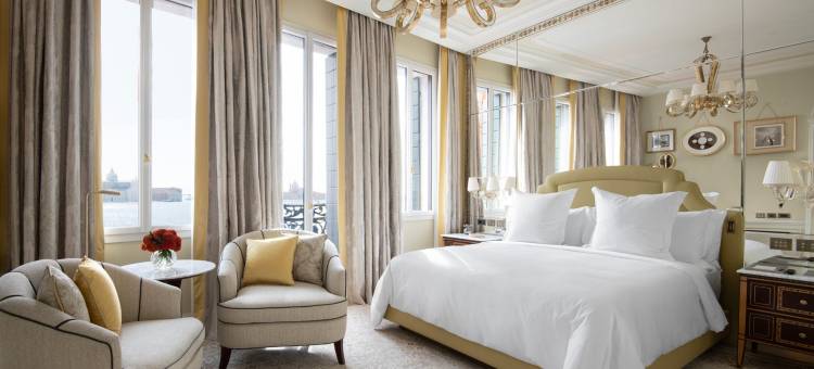 威尼斯四季酒店丹尼尔(Danieli, A Four Seasons Hotel, Venice)图片