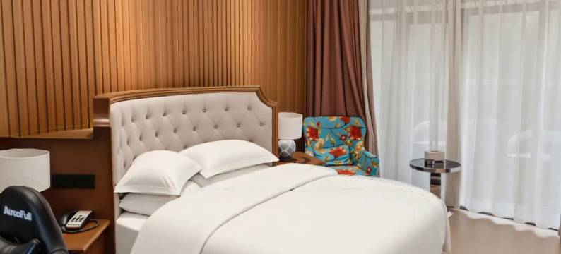 一芯一动电竞民宿(温州鹿城5050购物中心店)图片