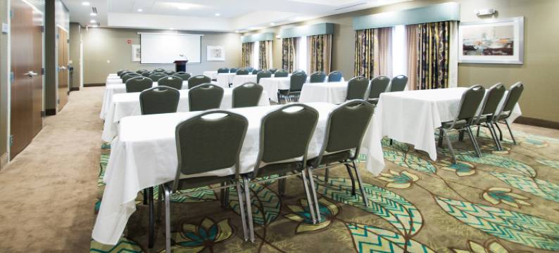 希尔顿欢朋酒店-赫南多(Hampton Inn Hernando)图片