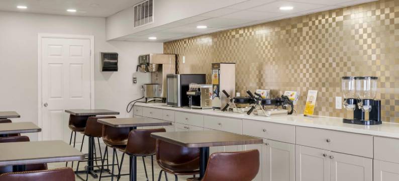 Days Inn by Wyndham Wheat Ridge/Denver West图片