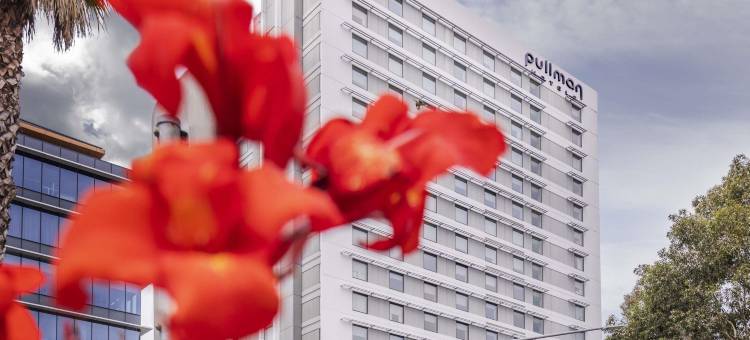 悉尼奥林匹克公园铂尔曼酒店(Pullman at Sydney Olympic Park)图片