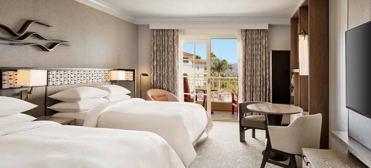 柏悦阿维亚拉度假村、高尔夫俱乐部和水疗中心(Park Hyatt Aviara)图片