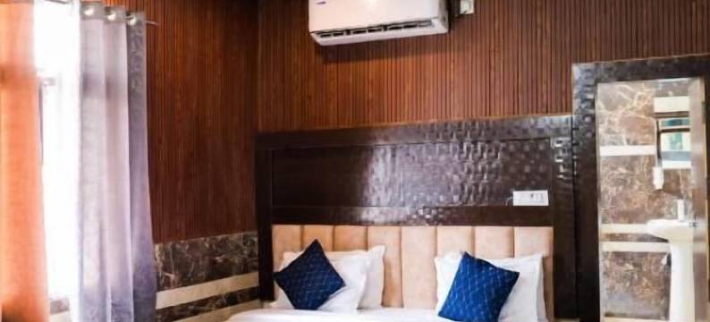 豪华宫殿酒店 弗林达文(Hotel Luxury Palace Vrindavan)图片