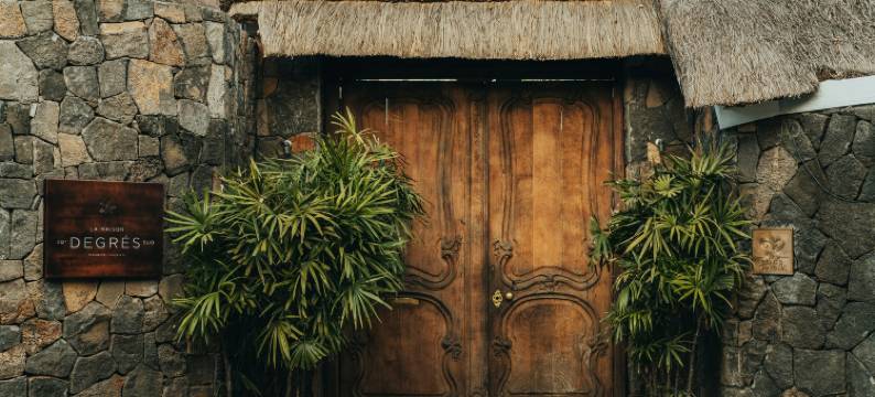 南纬20度府邸 - 罗莱夏朵酒店(La Maison 20 Degrés Sud - Relais & Châteaux)图片