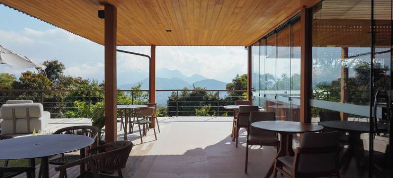 勒西拉马特酒店体验(Le Siramat Hotel Experience)图片