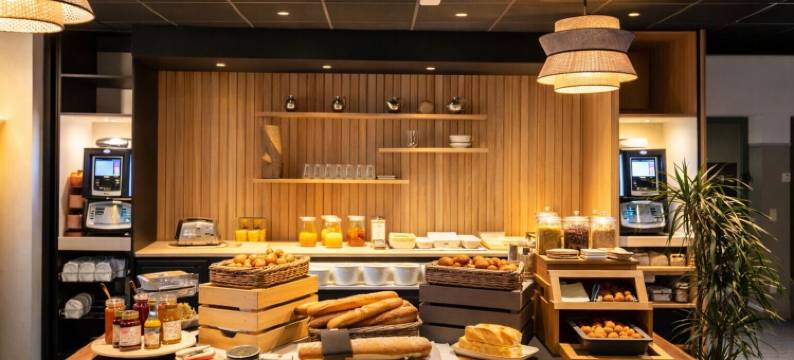 蒙圣米歇尔湾十三盘子(Les Treize Assiettes - Baie du Mont-Saint-Michel)图片