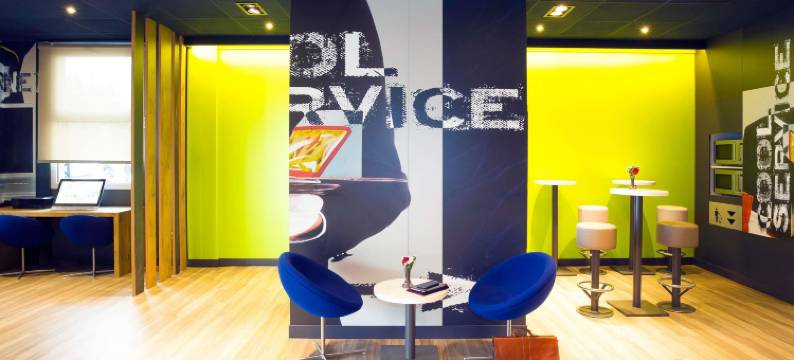 宜必思快捷马德里阿尔科尔孔莫斯托雷斯酒店(Ibis Budget Madrid Alcorcon Móstoles)图片