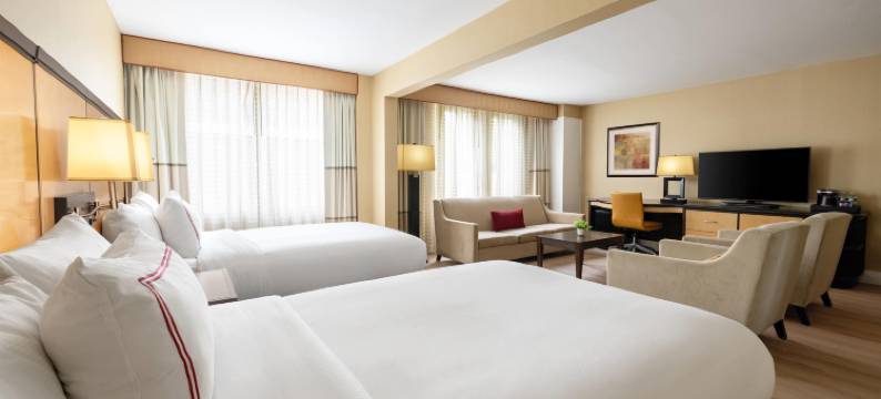 睡谷酒店(Sleepy Hollow Hotel, a Dolce by Wyndham)图片