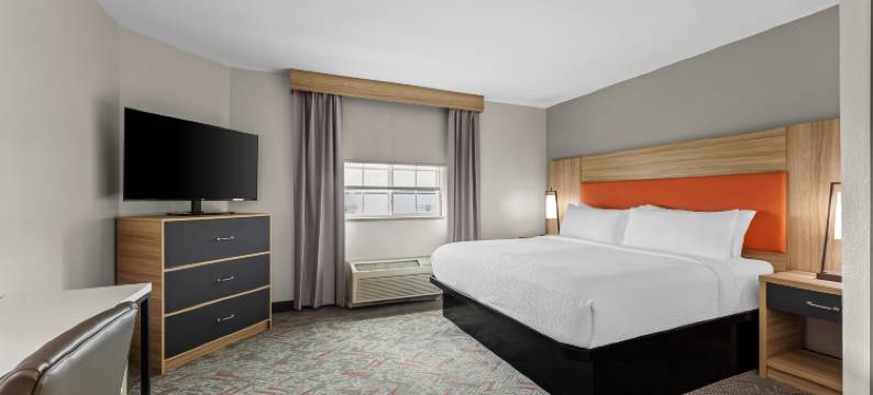 Candlewood Suites FLOWOOD by IHG图片