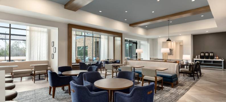 Staybridge Suites NORFOLK AIRPORT by IHG图片