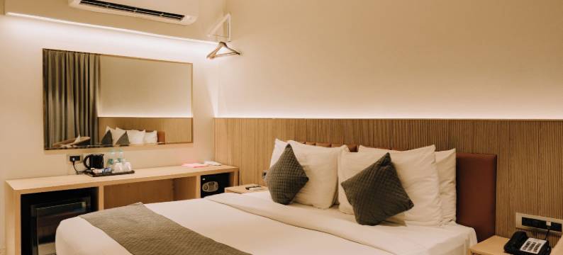 旁遮普宫酒店(Hotel Punjab Palace)图片