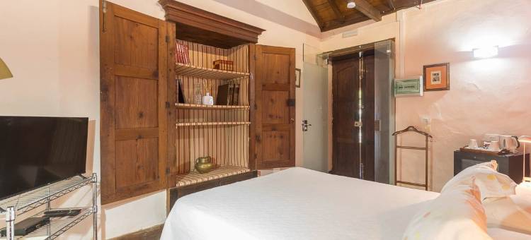 GuestReady - Las Calas 9 Double Room Rosa图片
