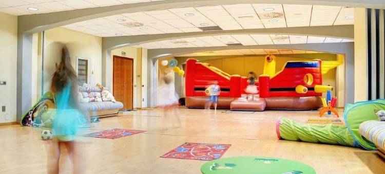 圣奥格斯水疗伊比利克酒店(Iberik Augas Santas Balneario & Golf)图片