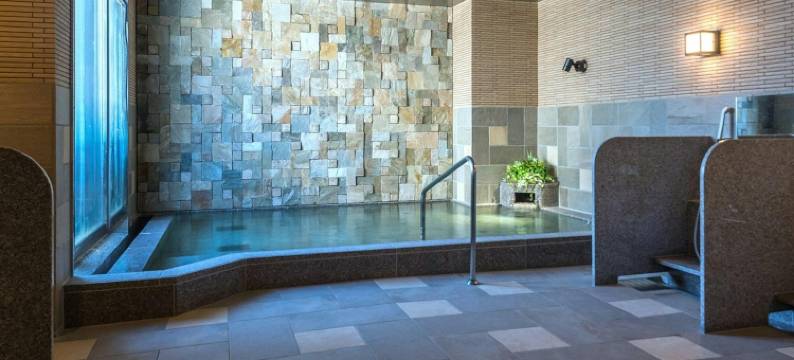 露樱GRAND酒店北见站前店(Hotel Route Inn Grand Kitami Ekimae)图片