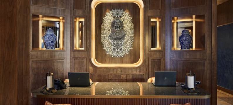 Seda俱乐部酒店(Seda Club Hotel - Small Luxury Hotels)图片