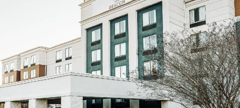 洲际酒店集团旗下的夏洛特机场灯塔酒店(THE BEACON CHARLOTTE AIRPORT by IHG)图片