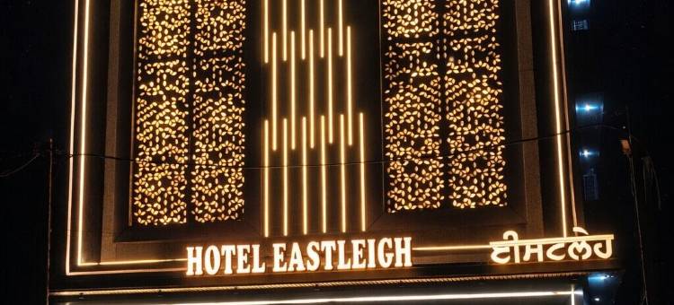 东利酒店(Hotel Eastleigh)图片