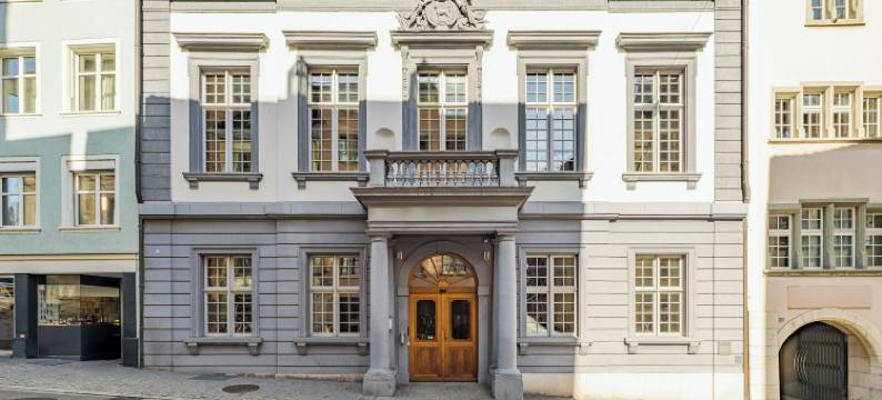 吕登沙夫豪森定制酒店(Tailormade Hotel RÜDEN Schaffhausen)图片