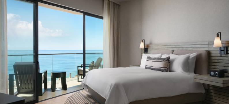 阿丽拉玛瑞亚度假村(Alila Marea Beach Resort Encinitas)图片