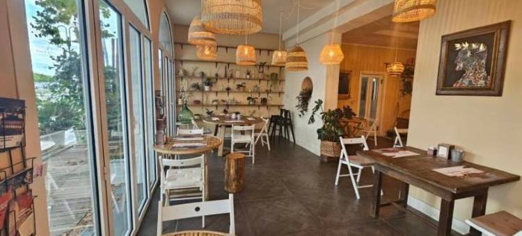 阿尔巴酒店(Alba Hotel)图片