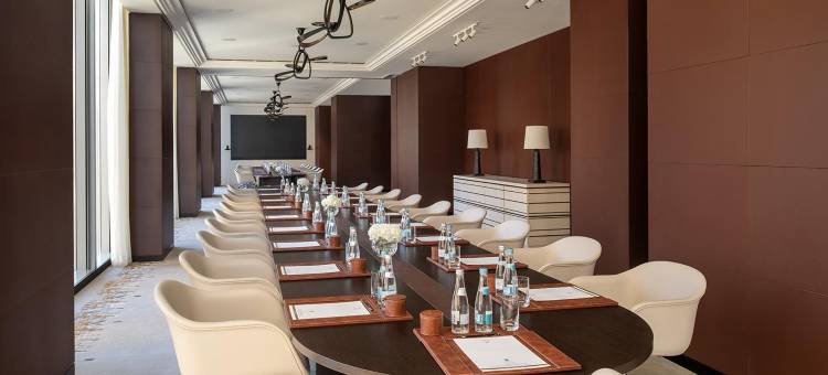 多哈悦榕庄(Banyan Tree Doha at La Cigale Mushaireb)图片