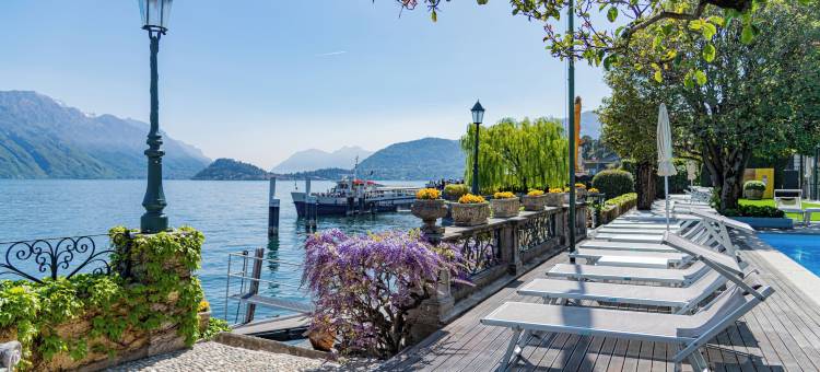 梅纳焦大酒店(Grand Hotel Menaggio)图片