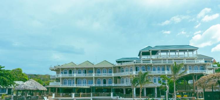 缇阿莫海滩度假村及水疗中心(Tiamo Beach Resort and Spa)图片