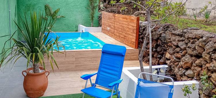 GuestReady - El Pinar isla del Hierro图片