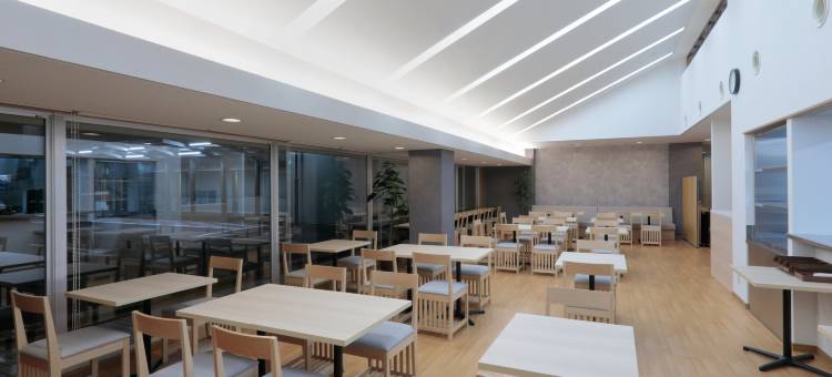 Hotel 7's Anchorage Noshiro图片