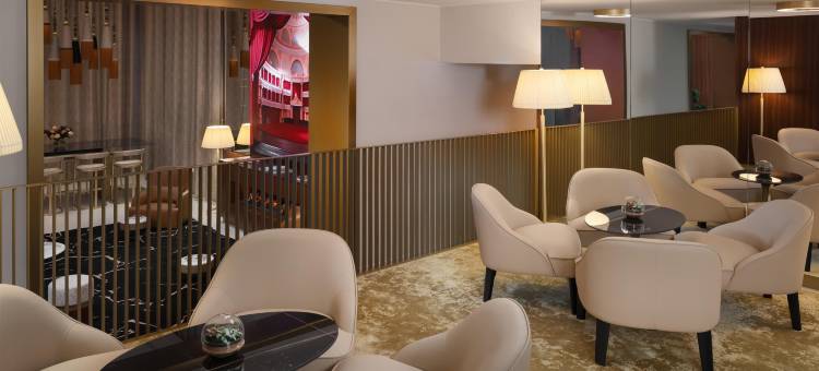 佛罗伦萨Teatro豪华公寓 - Starhotels Collezione(Teatro Luxury Apartments Firenze - Starhotels Collezione)图片