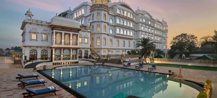 Noormahal, Delhi NCR Karnal, Autograph Collection图片