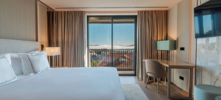 美利亚圣若昂达马德拉(Meliá São João da Madeira)图片